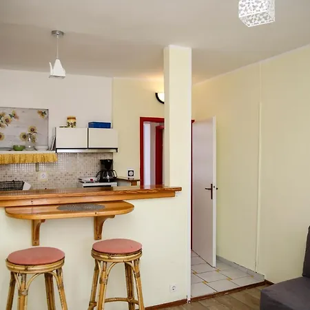 Masa Apartment