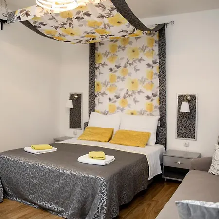 Masa Apartamento
