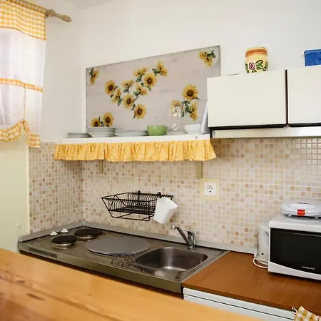Apartment Masa