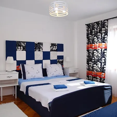 Apartment Masa *