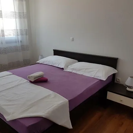 Masa Apartamento Vodice