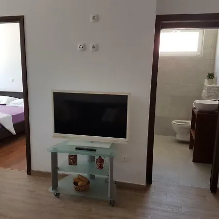 Masa Apartamento Vodice