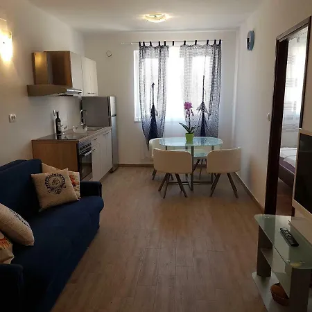 Masa Apartamento