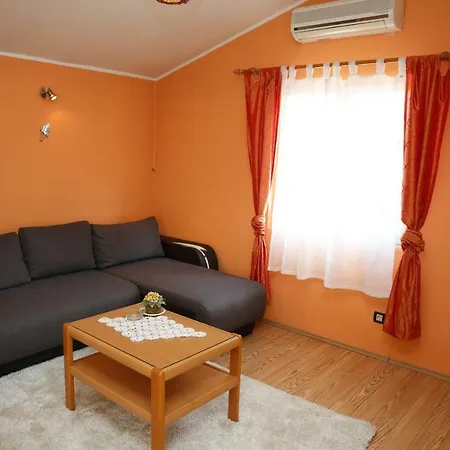 Apartamento Masa Vodice