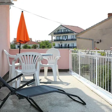 Masa Apartamento Vodice