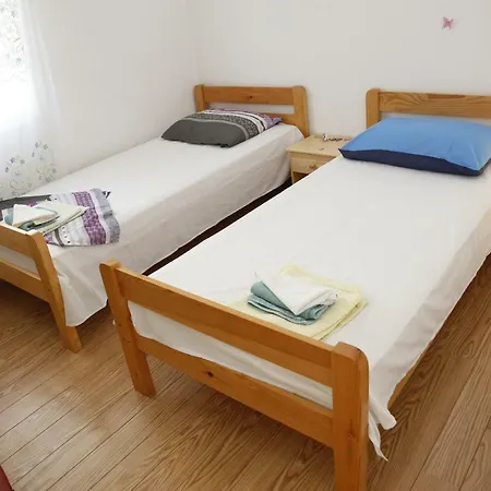 Apartment Masa *