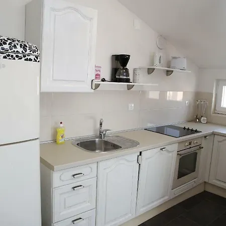 Apartment Masa
