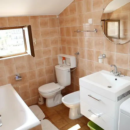 Apartment Masa *