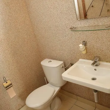 Apartamento Masa Vodice