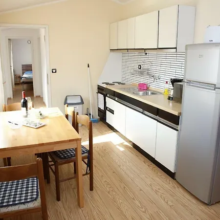 Masa Apartment