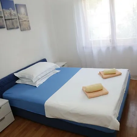 Masa * Vodice