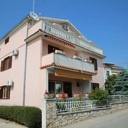 Apartamento Masa Vodice