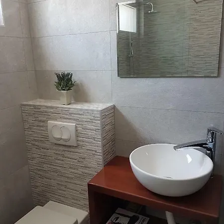 Apartment Masa